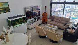Penthouse für 1 150 000 euro in Rischon LeZion, Israel