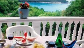 Hotel für 285 000 euro in Kruče, Montenegro