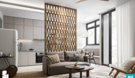 Appartement pour 350 855 Euro à Phnom Penh, Cambodge