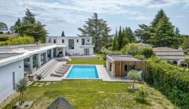 Villa for 4 980 000 euro in Biot, France