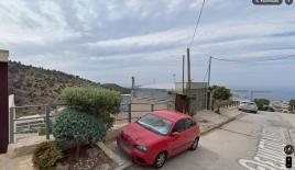 Land for 640 000 euro in Voula, Greece