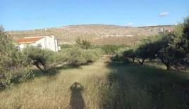 Land for 150 000 euro in Analipsi, Greece