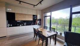 Penthouse for 252 500 euro in Jurmala, Latvia