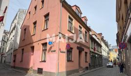 Apartment for 139 500 euro in Riga, Latvia