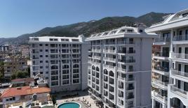 Appartamento per 165 000 euro a Alanya, Turchia