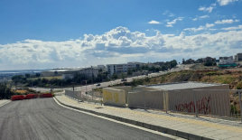 Land for 220 000 euro in Ypsonas, Cyprus