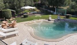 Villa para 670 000 euro en Suvereto, Italia