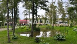 Grundstück für 105 000 euro in Estland