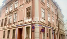 Apartment for 73 000 euro in Riga, Latvia