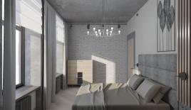 Flat for 557 460 euro in Riga, Latvia