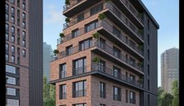 Casa lucrativa para 23 172 000 euro en Estambul, Turquia