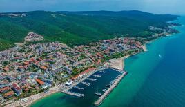 Cottage for 226 000 euro in Sveti Vlas, Bulgaria