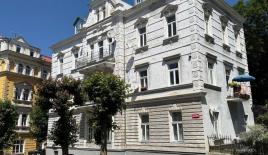 Piso para 129 319 euro en Marianske Lazne, República Checa