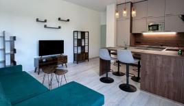 Piso para 707 euro por mes en Marianske Lazne, República Checa