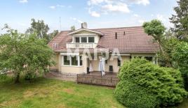 Maison pour 549 000 Euro à Helsinki, Finlande