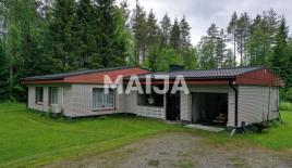 Maison pour 18 000 Euro en Finlande