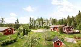House for 298 000 euro in Porvoo, Finland