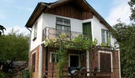 House for 45 000 euro in Burgas, Bulgaria