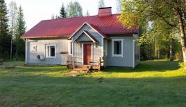 Maison pour 58 000 Euro à Virrat, Finlande