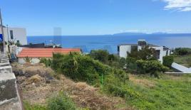 Land for 67 500 euro on Madeira, Portugal