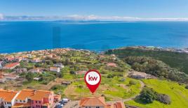 Land for 90 000 euro on Madeira, Portugal