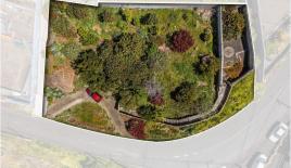 Land for 125 000 euro on Madeira, Portugal