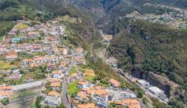 Land for 170 000 euro on Madeira, Portugal