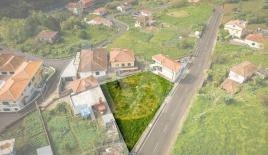 Land for 65 000 euro on Madeira, Portugal
