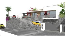 Land for 65 000 euro on Madeira, Portugal
