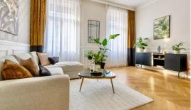 Apartment for 369 000 euro in Budapest, Hungary