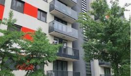 Apartment for 220 000 euro in Budapest, Hungary