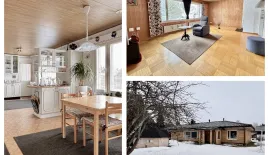 Maison pour 58 000 Euro à Kerimaki, Finlande