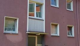 Apartment für 37 000 euro in Gelsenkirchen, Deutschland
