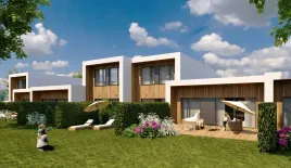 House for 259 900 euro in Adazi, Latvia