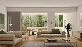 Flat for 995 000 euro in Lisbon, Portugal