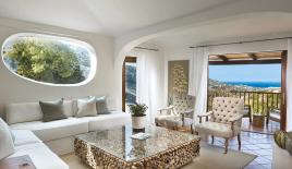 Villa for 1 950 000 euro in Porto Cervo, Italy