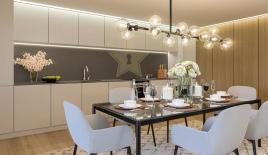 Flat for 753 000 euro in Lisbon, Portugal