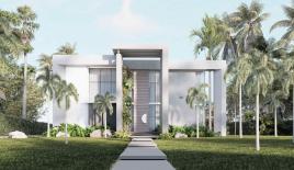 Villa pour 2 299 872 Euro à Punta Cana, République dominicaine
