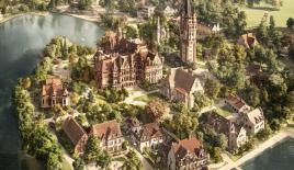Villa für 4 000 000 euro in Potsdam, Deutschland
