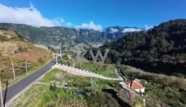 Land for 49 000 euro on Madeira, Portugal