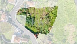 Land for 90 000 euro on Madeira, Portugal