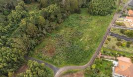 Land for 189 000 euro on Madeira, Portugal