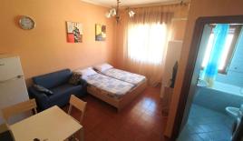 Estudio para 35 000 euro en Scalea, Italia