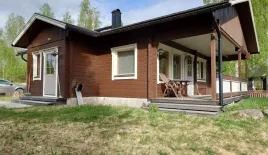 Maison pour 59 500 Euro à Keitele, Finlande