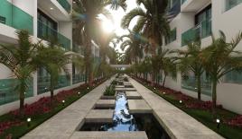Penthouse pour 120 956 Euro à Punta Cana, République dominicaine
