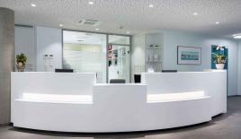 Commercial property for 1 350 000 euro in Barcelona, Spain