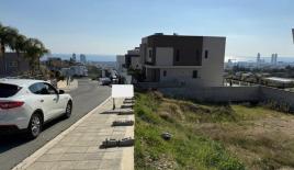 Grundstück für 335 000 euro in Germasogeia, Zypern