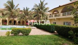 Maison pour 506 171 Euro en Gambie