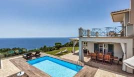 Casa para 2 000 000 euro en las Islas Jónicas, Grecia