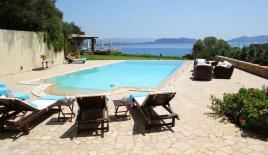 Casa para 1 590 000 euro en Peloponeso, Grecia